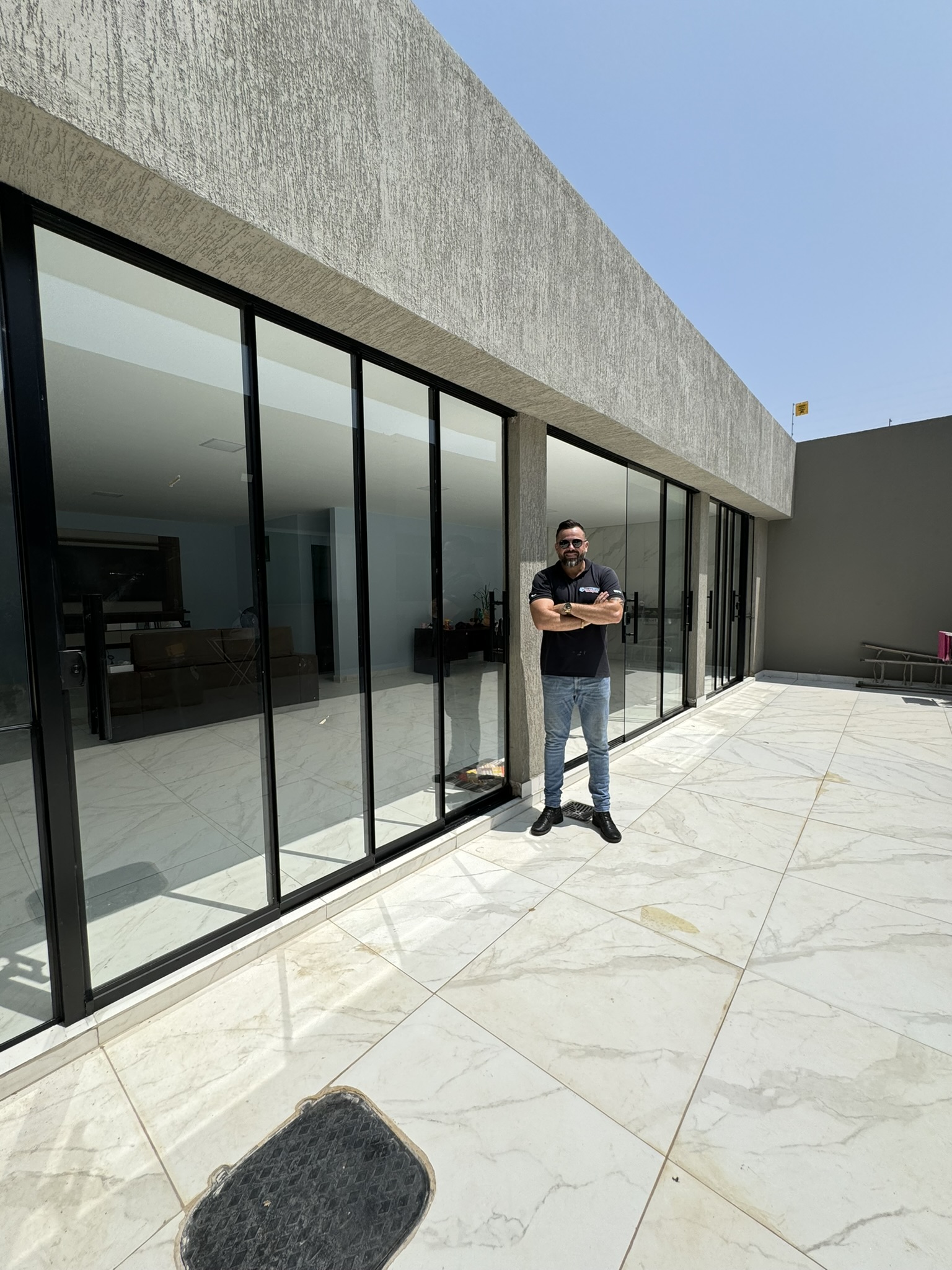 Foto Ricardo Vilasso